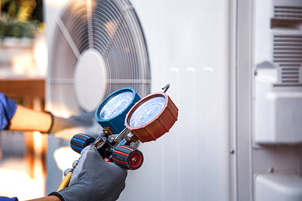 Affordable Furnace Repair solutions in Kingsford Heights, IN